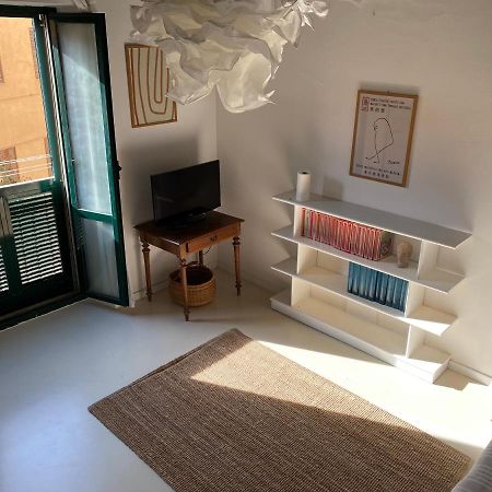 Casa Cosima Apartment Cagliari Exterior photo