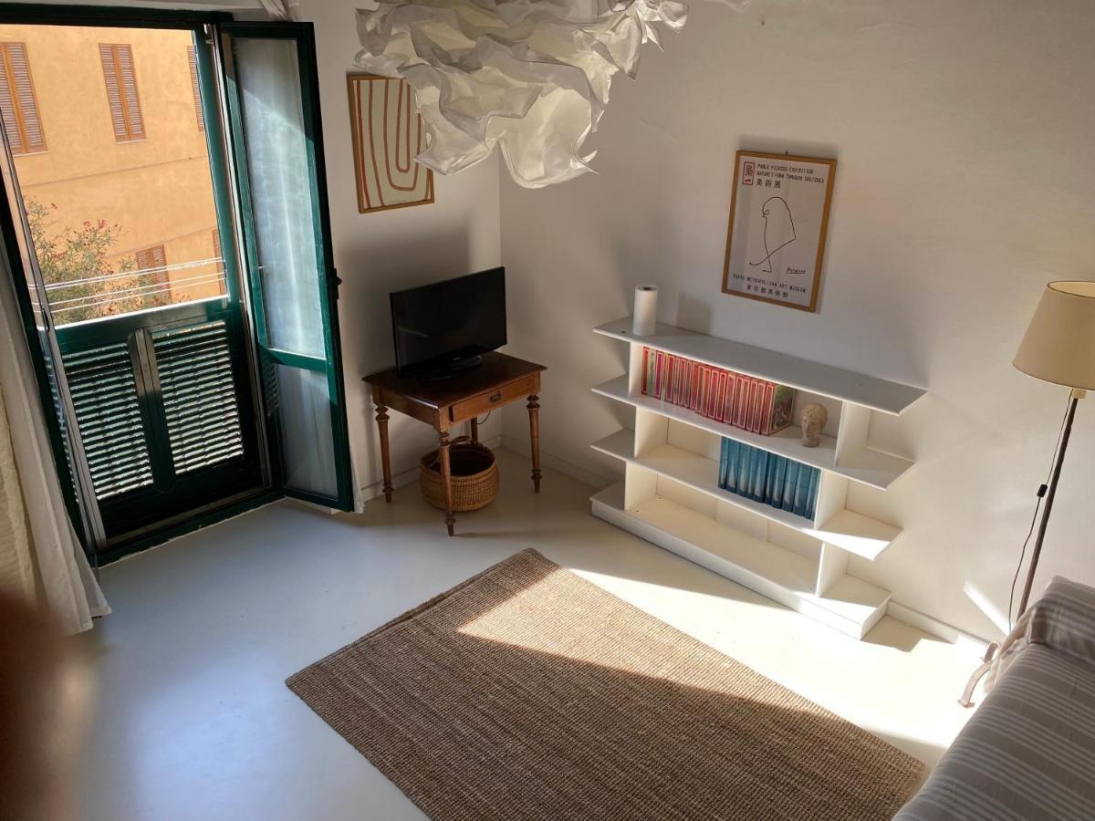Casa Cosima Apartment Cagliari Exterior photo