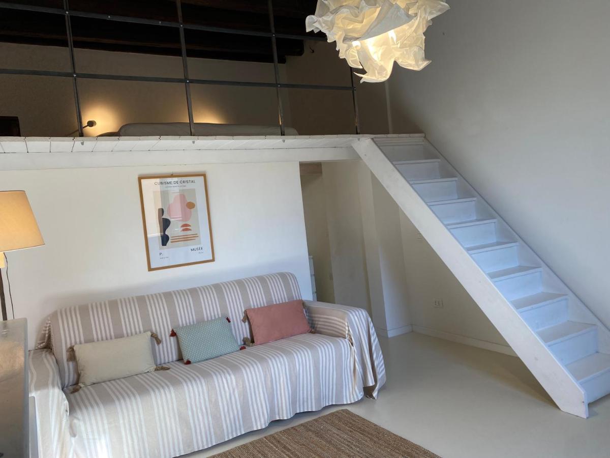 Casa Cosima Apartment Cagliari Exterior photo